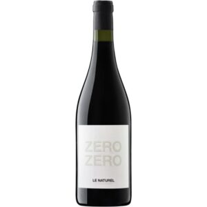 Le Naturel Zero Zero Tinto