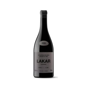 Le Naturel Lakar