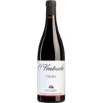 O'ventoselo Tinto