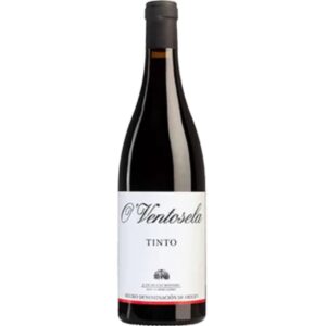 O'ventoselo Tinto