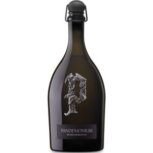 Pandemonium Blanco de Blancas