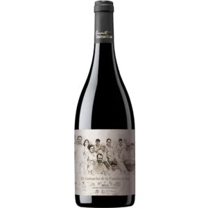 Garnacha Viejo Familia Acha
