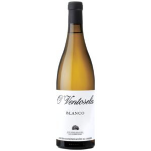 O'ventoselo Blanco