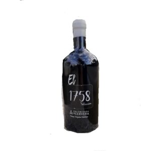1758 Selección