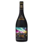 1758 Selección Gruta Volcánica 18 meses