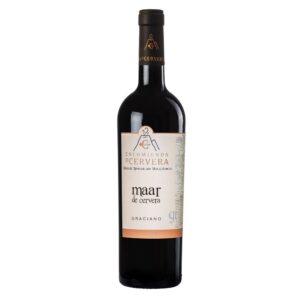 Maar de Cervera Graciano
