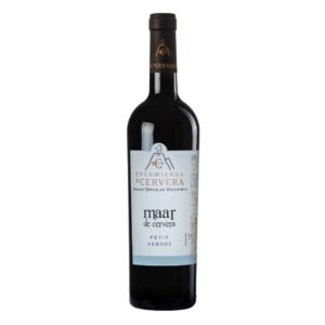 Maar de Cervera Petit Verdot