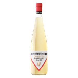 Faustino Rivero Ulecia Chardonnay