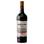 Marqués del Atrio Crianza Edición Limitada