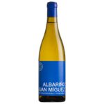 Albariño Juan Míguez