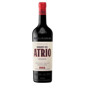 Marqués del Atrio Crianza