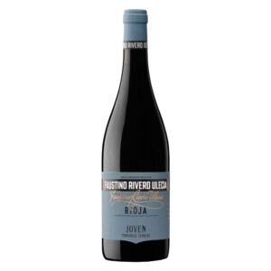Faustino Rivero Ulecia Tinto