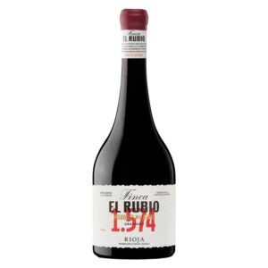 Marqués del Atrio Finca El Rubio