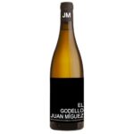 El Godello Juan Míguez