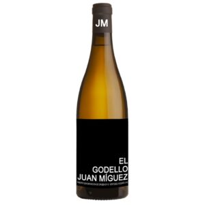El Godello Juan Míguez