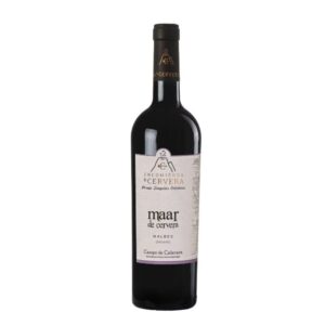 Maar de Cervera Malbec