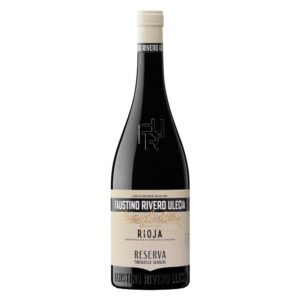 Faustino Rivero Ulecia Reserva