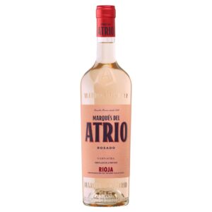 Marqués del Atrio Rosado