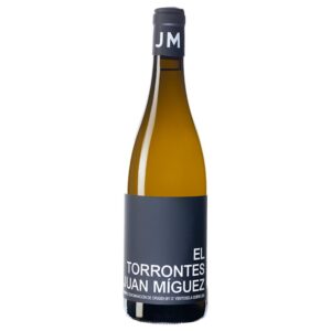 El Torrontés Juan Míguez