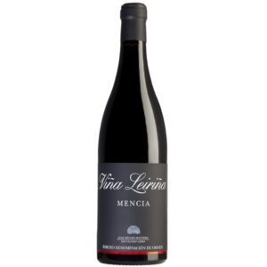 Viña Leiriña Mencía