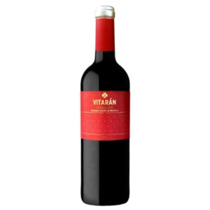 Vitarán Crianza