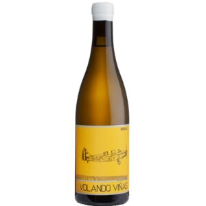 Volando Viñas Godello