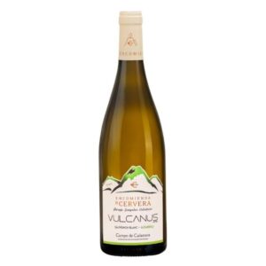 Vulcanos Blanco Albariño