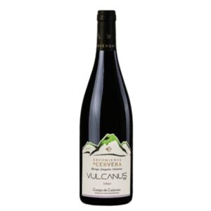 Vulcanos Syrah