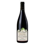 Vulcanos Tempranillo