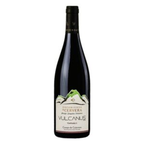 Vulcanos Tempranillo