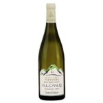Vulcanos Blanco Verdejo