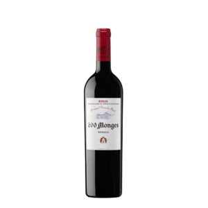 200 Monges Tinto Reserva