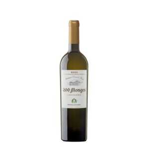 200 Monges Blanco Reserva