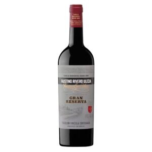 Faustino Rivero Ulecia Gran Reserva