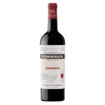 Faustino Rivero Ulecia Reserva