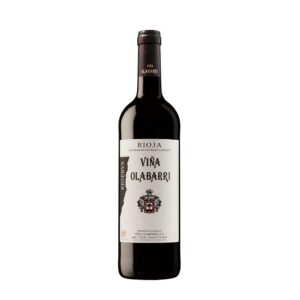 Viña Olabarri Reserva 2018
