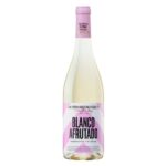 Faustino Rivero Ulecia Blanco Afrutado