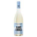 Faustino Rivero Ulecia Blanco Semidulce