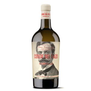 Conde del Pazo Godello