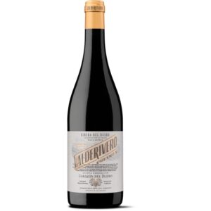 Valderivero Crianza
