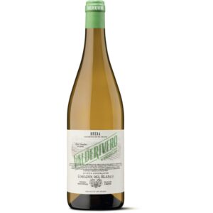 Valderivero Verdejo