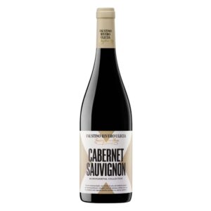 Faustino Rivero Ulecia Cabernet Sauvignon