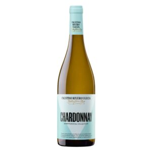 Faustino Rivero Ulecia Chardonnay