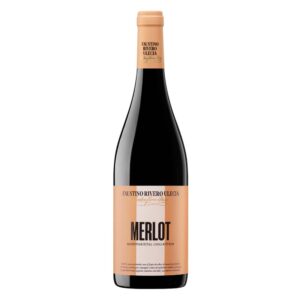 Faustino Rivero Ulecia Merlot