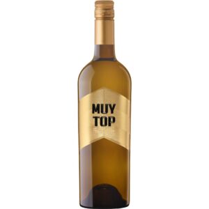 Muy Top White Blend