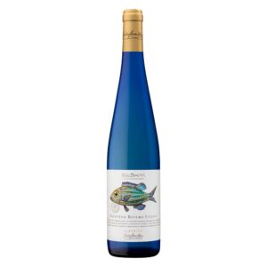 Faustino Rivero Ulecia Albariño