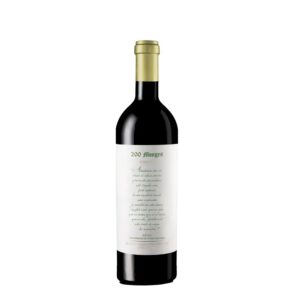 200 Monges Selección Especial Blanco Reserva