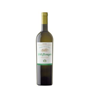 200 Monges Gran Reserva Blanco