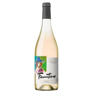 Faustino Art Collection Viura Chardonnay