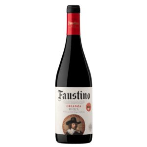 Faustino Crianza
